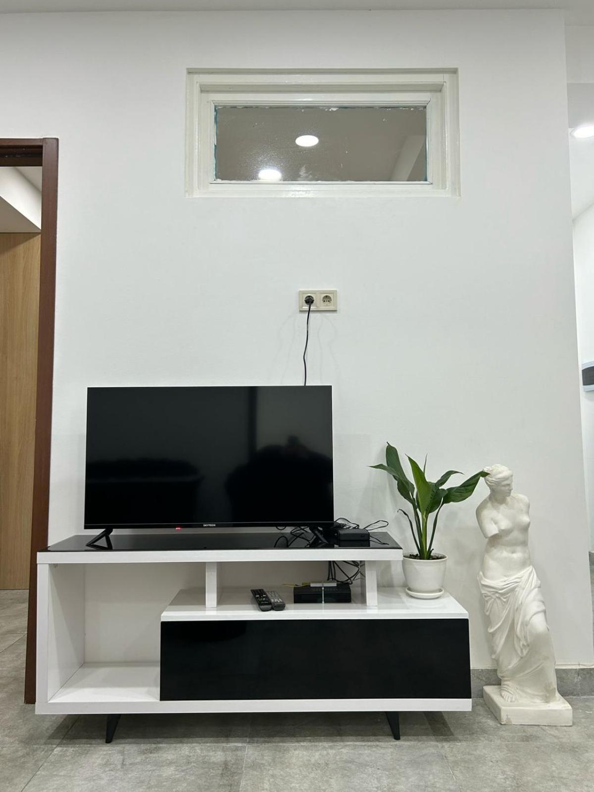 Appartement White Corner In Old Tbilissi Extérieur photo
